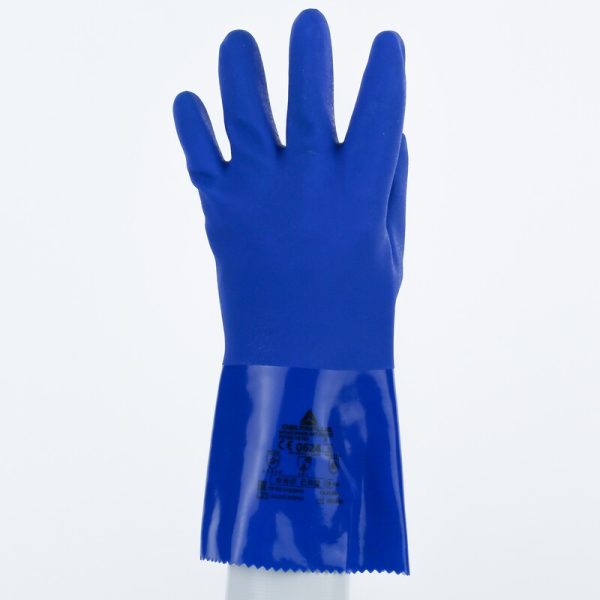 Guantes de protección química PETRO VE780 - Imagen 3