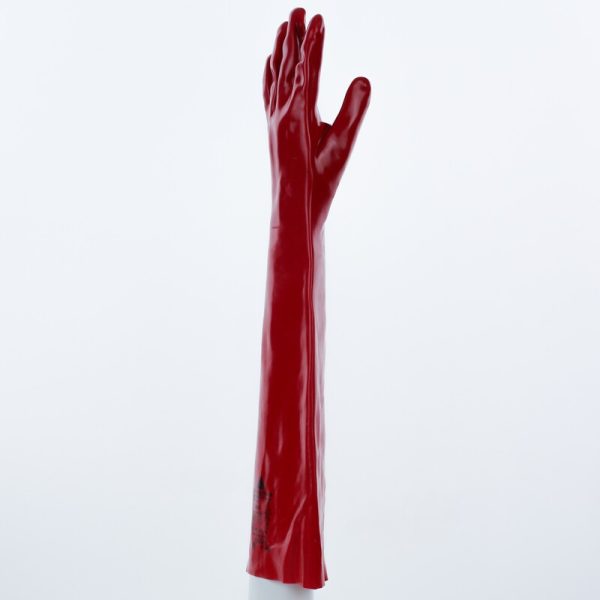 Guantes de protección química PVCC600 - Imagen 9