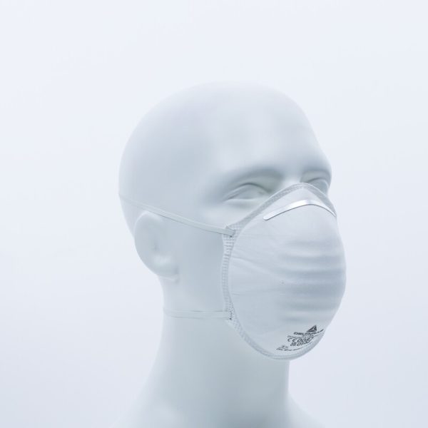 Mascarillas FFP1 M1100C (caja de 20) - Imagen 3