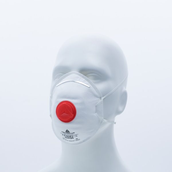 Mascarillas M1300V2 (caja de 10 masca m1300v2) - Imagen 12