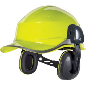 Orejeras antirruido INTERLAGOS LIGHT HE