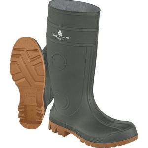 Bota de seguridad FIELD S5 SRA