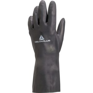 Guantes de protección química VE509
