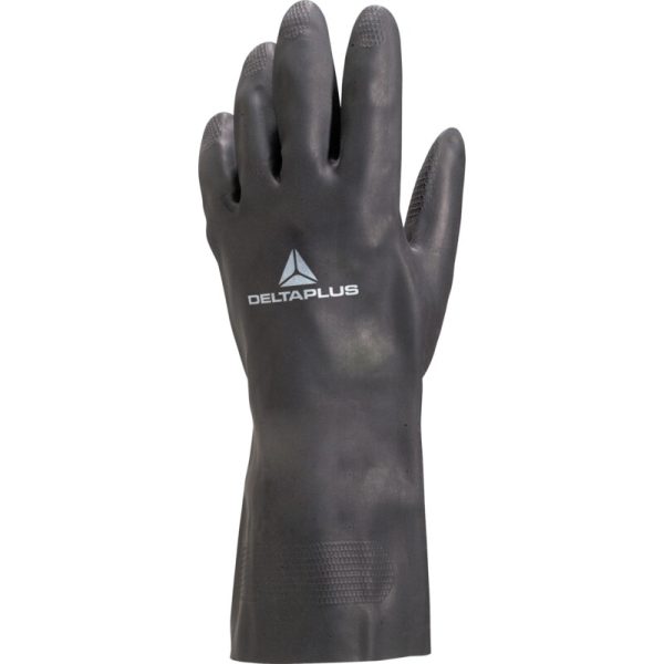 Guantes de protección química VE509