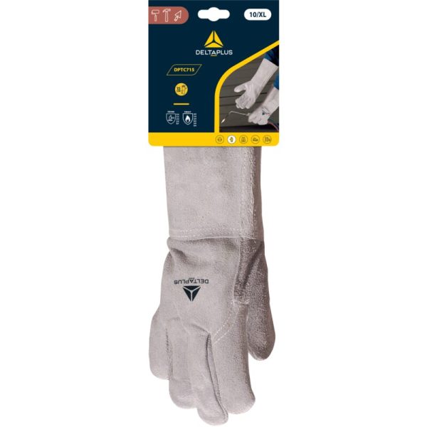 Guantes de trabajo DPTC715