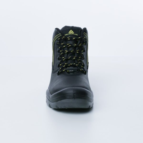 Bota de seguridad SANTANA S3S SR - Imagen 9