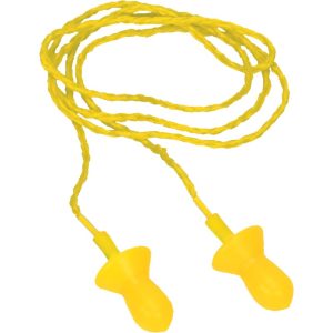 Tapones auditivos CONICSOF010B (bolsa de 10 pares)