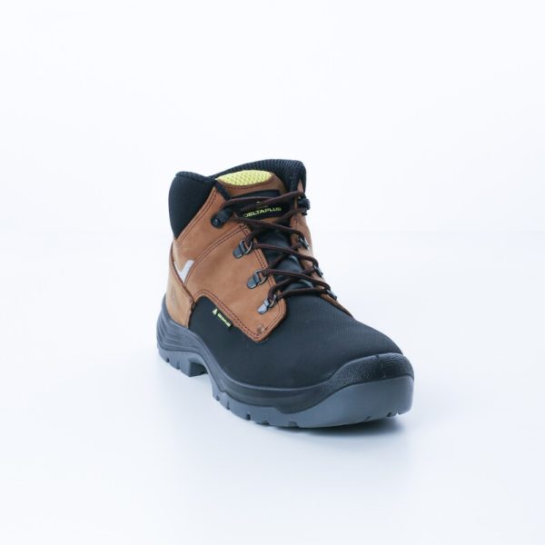 Calzado de seguridad GOBI S3 SR - Imagen 10