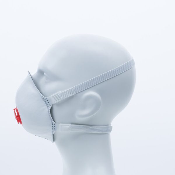 Mascarillas M1300V (caja de 5 masca) - Imagen 12