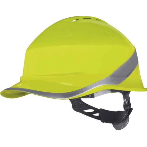 Casco de obra DIAMOND VI WIND - Imagen 3