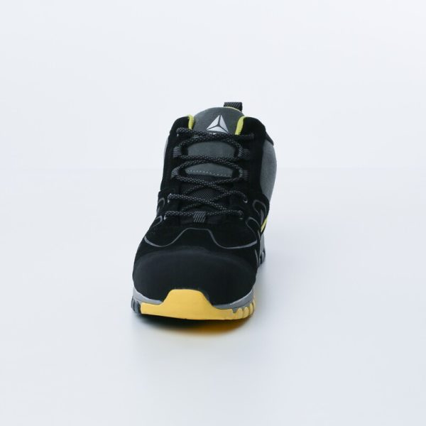 Zapato de seguridad MANHATTAN S3S SR - Imagen 11