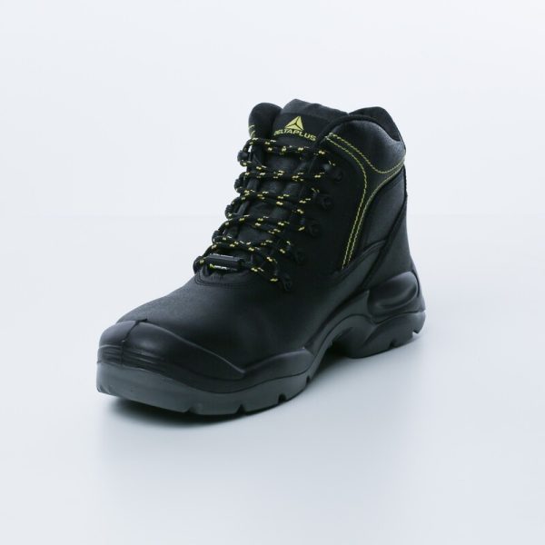 Bota de seguridad SANTANA S3S SR - Imagen 14