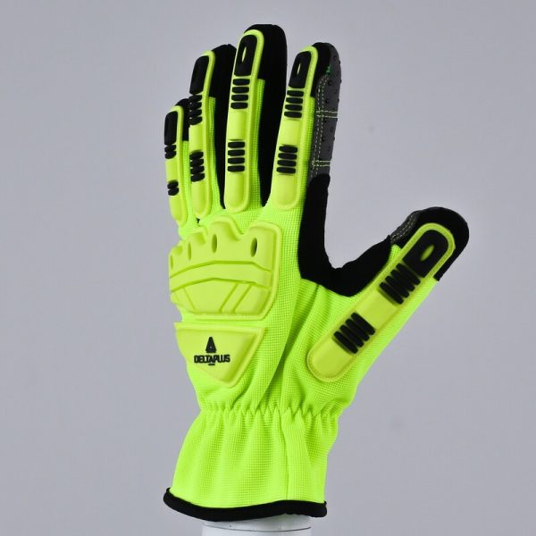 Guantes anticorte EOS VV906JA - Imagen 9