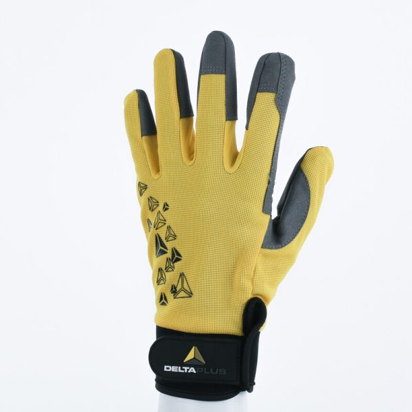 Guantes de protección mecánica BOREE VV901 - Imagen 5