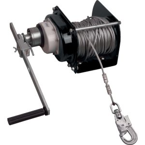 Torno de rescate TR00530 – 30 m