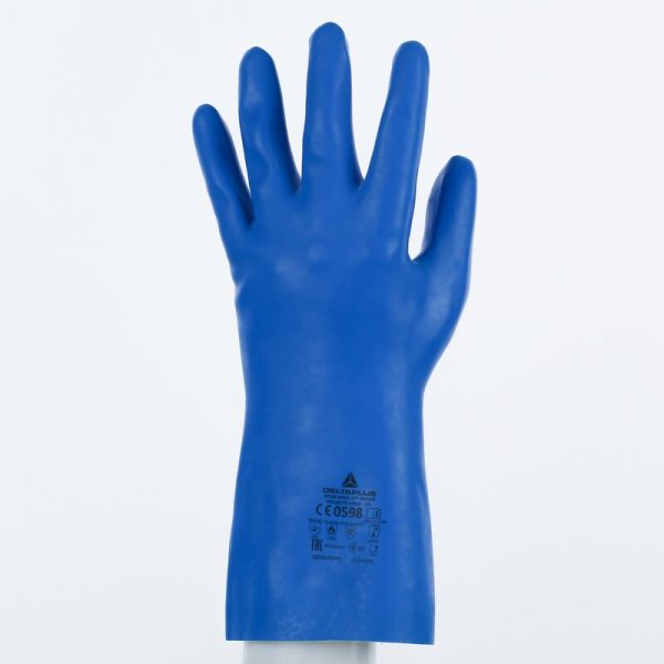 Guantes de protección química VENIZETTE VE920 - Imagen 6
