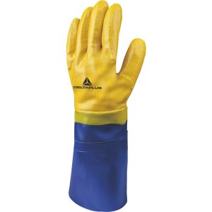 Guantes de protección química EOS OBM VV911