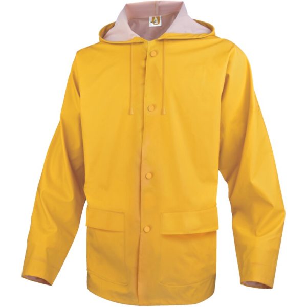 Chaqueta impermeable 900VES - Imagen 2