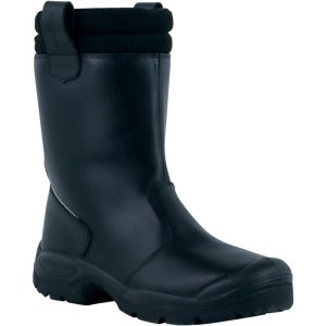 Bota de seguridad LODI S3 SR
