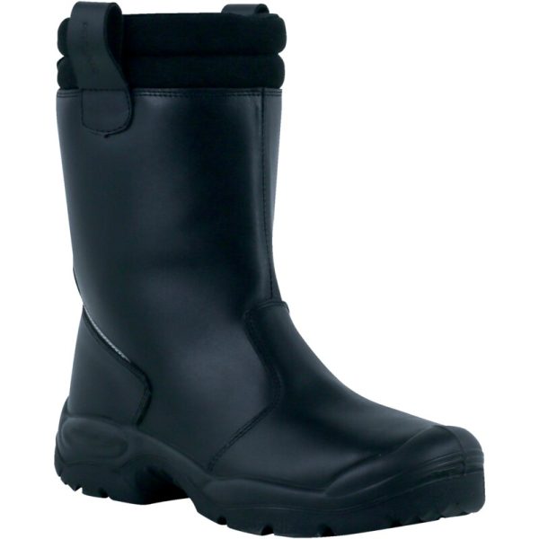 Bota de seguridad LODI S3 SR