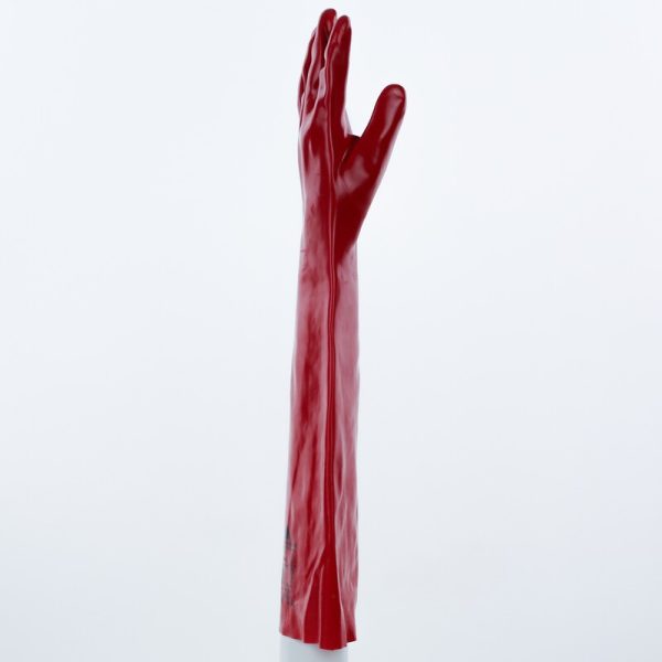 Guantes de protección química PVCC600 - Imagen 10