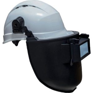 Casco para soldadura CASOUD2HE