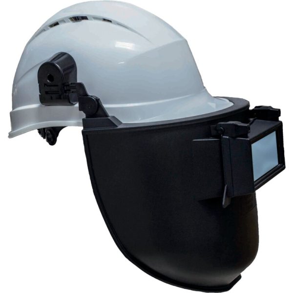 Casco para soldadura CASOUD2HE