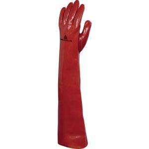 Guantes de protección química PVCC600