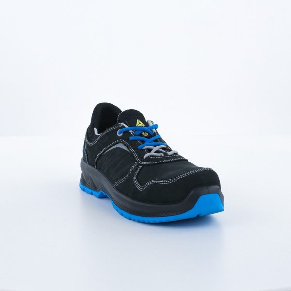 Zapato de seguridad ROSSI S3S SR - Imagen 4