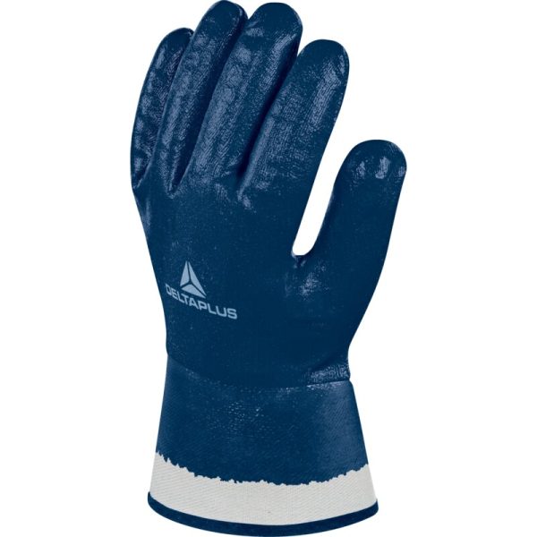 Guantes de protección mecánica NI175