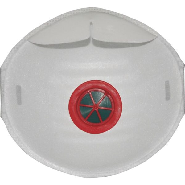 Mascarillas M1300V2 (caja de 10 masca m1300v2) - Imagen 2