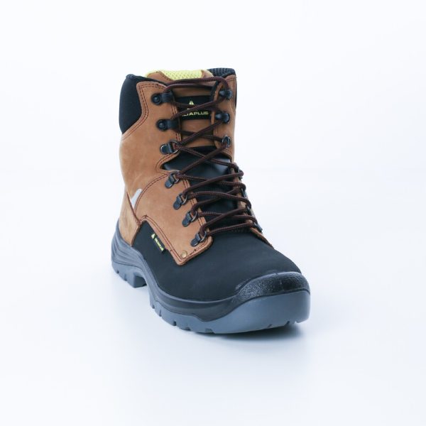 Bota de seguridad ATACAMA S3 SRC - Imagen 9