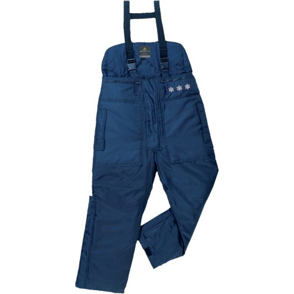 Pantalón para ambientes fríos AUSTRAL2