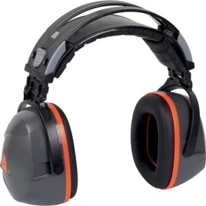 Casco de seguridad INTERLAGOS FOLDABLE