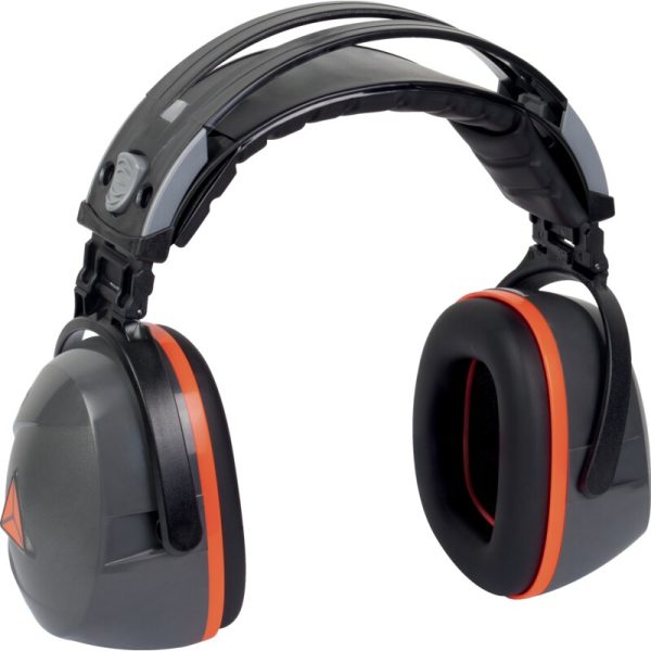 Casco de seguridad INTERLAGOS FOLDABLE
