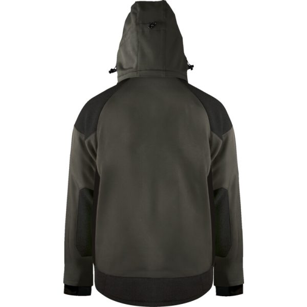 Parka DELMONT - Imagen 2