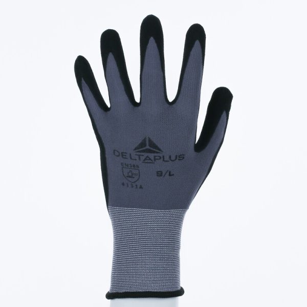 Guantes de protección mecánica VE726 - Imagen 3