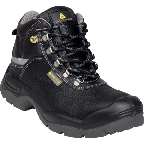 Bota de seguridad SAULT2 S3 SR ESD
