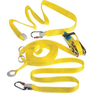 Línea de vida SPEEDLINE LV201 – 2,50 a 20 m