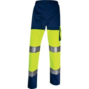 Pantalón de alta visibilidad PHPA2