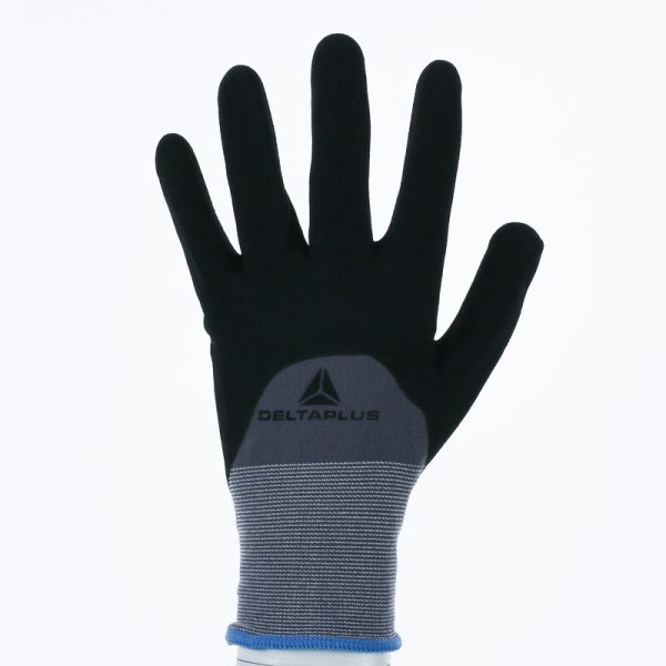 Guantes de protección mecánica VE729 - Imagen 4
