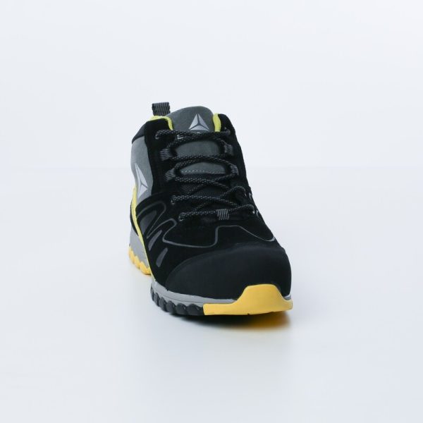 Zapato de seguridad MANHATTAN S3S SR - Imagen 8