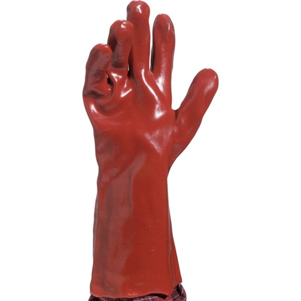 Guantes de protección química PVC7335 - Imagen 2
