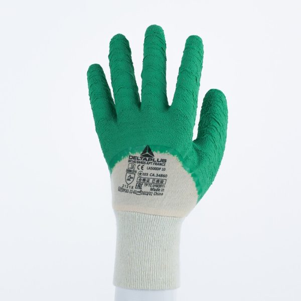 Guantes de protección mecánica LA500 - Imagen 4