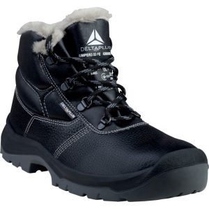 Bota de seguridad JUMPER3 S3 FUR SR