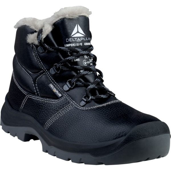 Bota de seguridad JUMPER3 S3 FUR SR