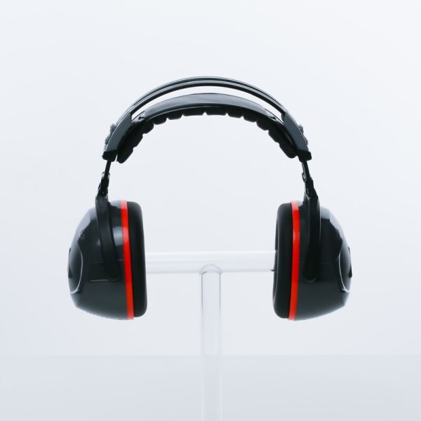 Casco de seguridad INTERLAGOS FOLDABLE - Imagen 10
