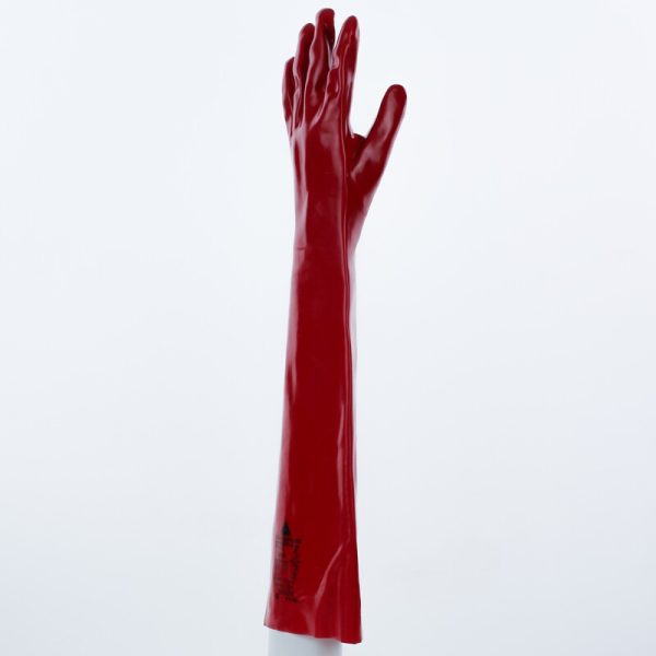 Guantes de protección química PVCC600 - Imagen 8