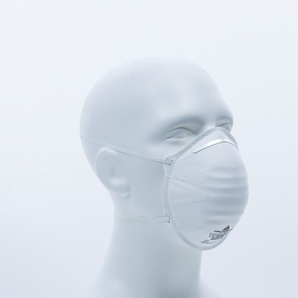 Mascarillas FFP1 M1100C (caja de 20) - Imagen 2