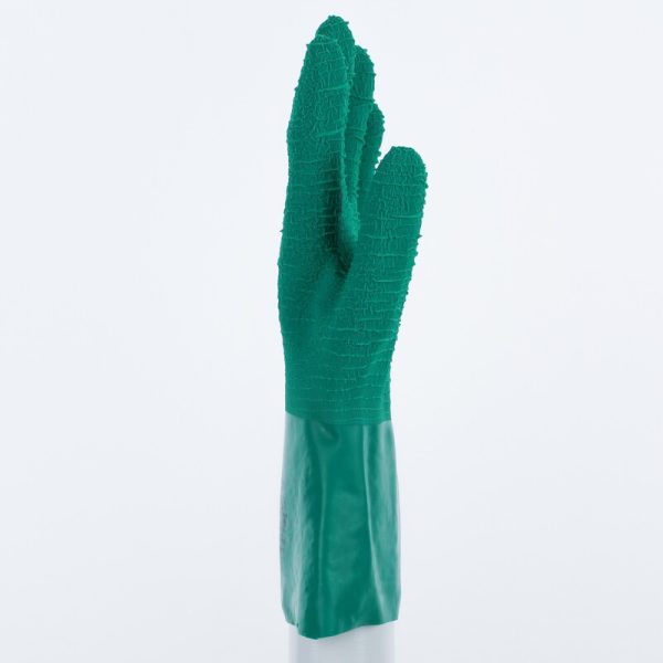 Guantes de protección química LAT50 - Imagen 13
